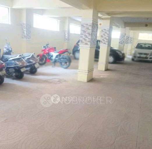 3 BHK Flat In Mokshagna Castle For Sale  In Gachibowli