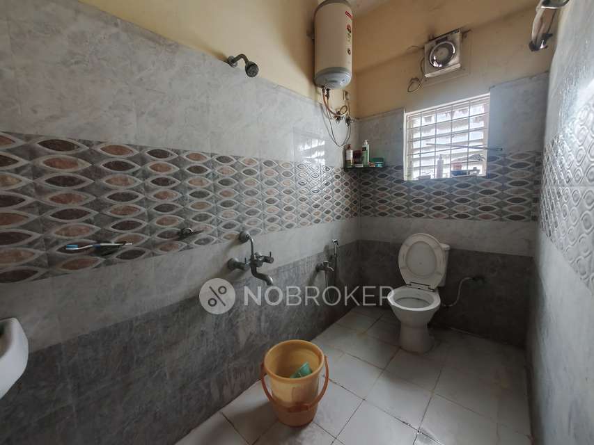 3 BHK Flat In Mokshagna Castle For Sale  In Gachibowli