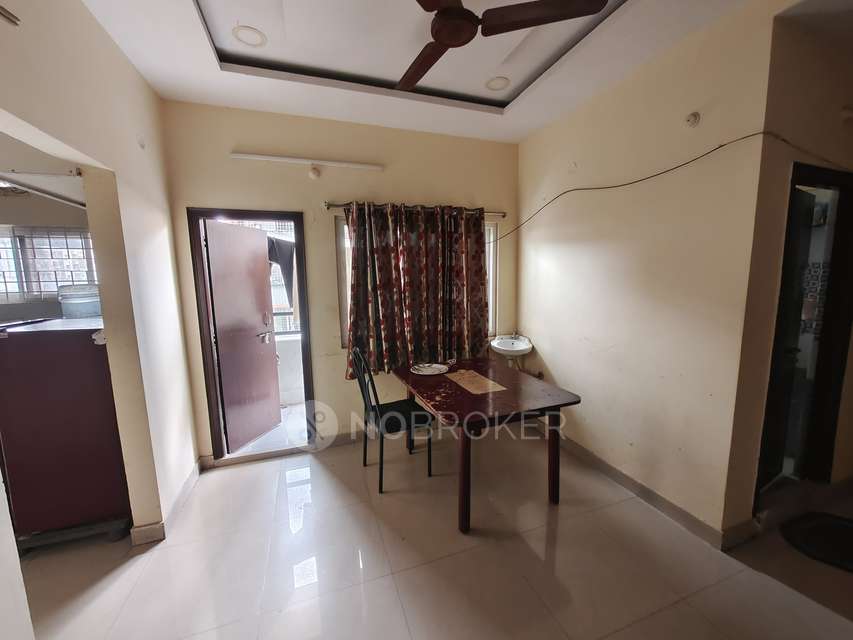 3 BHK Flat In Mokshagna Castle For Sale  In Gachibowli