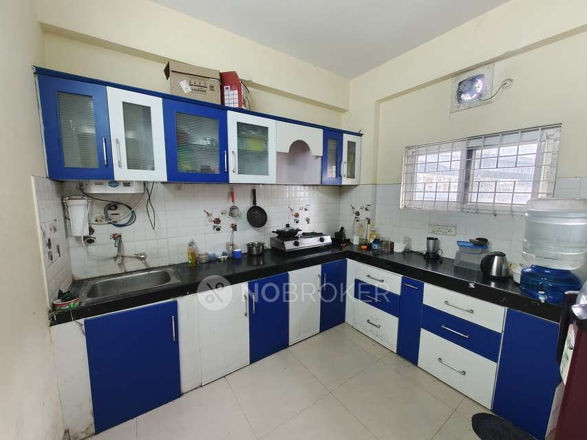 3 BHK Flat In Mokshagna Castle For Sale  In Gachibowli