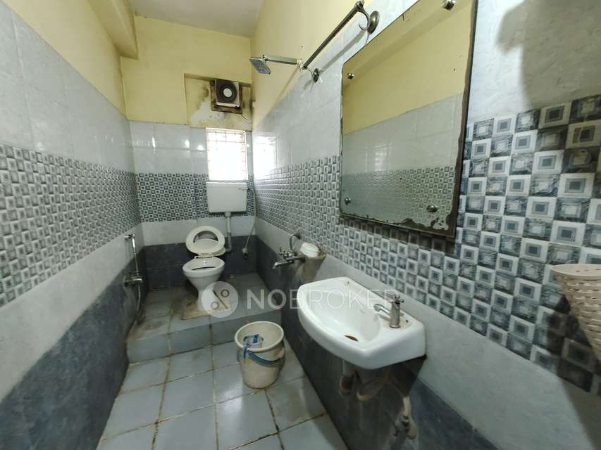 3 BHK Flat In Mokshagna Castle For Sale  In Gachibowli