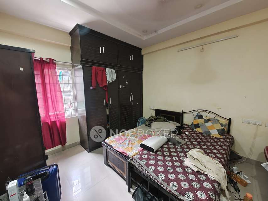 3 BHK Flat In Mokshagna Castle For Sale  In Gachibowli