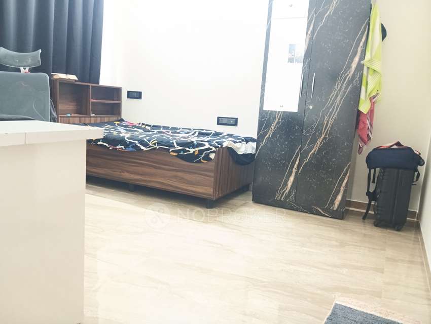 2 BHK Flat In Vtp Blue Waters Aethereus For Sale  In Mahalunge