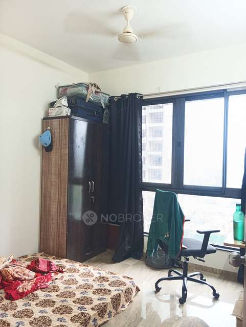 2 BHK Flat In Vtp Blue Waters Aethereus For Sale  In Mahalunge