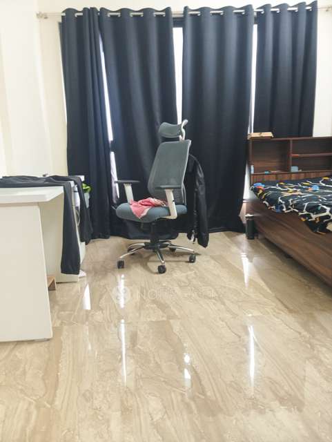 2 BHK Flat In Vtp Blue Waters Aethereus For Sale  In Mahalunge