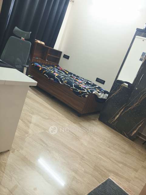 2 BHK Flat In Vtp Blue Waters Aethereus For Sale  In Mahalunge