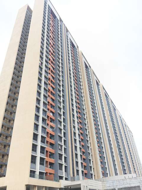 2 BHK Flat In Vtp Blue Waters Aethereus For Sale  In Mahalunge