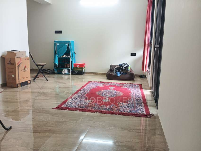 2 BHK Flat In Vtp Blue Waters Aethereus For Sale  In Mahalunge