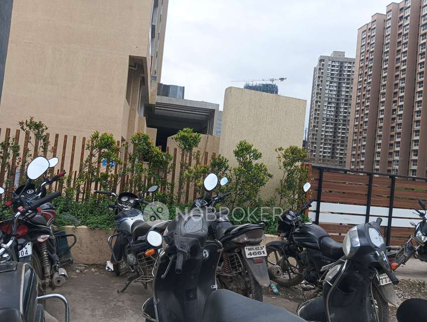 2 BHK Flat In Vtp Blue Waters Aethereus For Sale  In Mahalunge