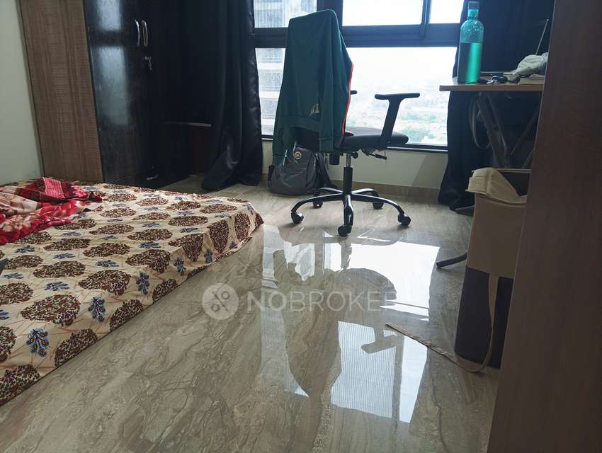 2 BHK Flat In Vtp Blue Waters Aethereus For Sale  In Mahalunge