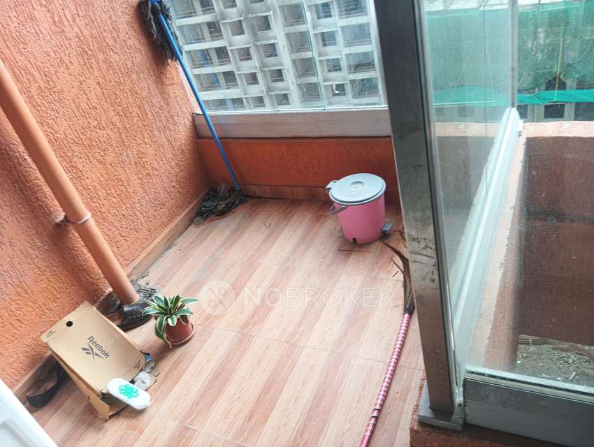 2 BHK Flat In Vtp Blue Waters Aethereus For Sale  In Mahalunge