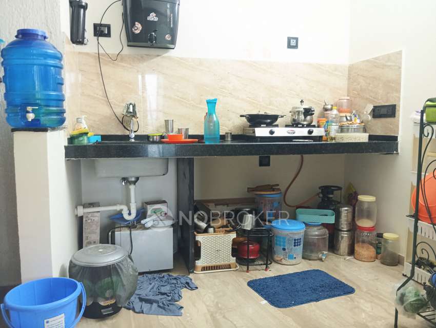 2 BHK Flat In Vtp Blue Waters Aethereus For Sale  In Mahalunge