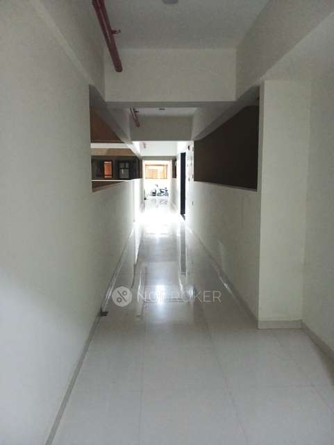 2 BHK Flat In Vtp Blue Waters Aethereus For Sale  In Mahalunge
