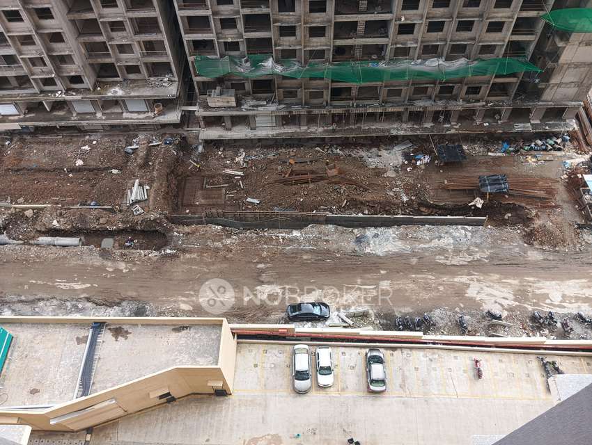 2 BHK Flat In Vtp Blue Waters Aethereus For Sale  In Mahalunge