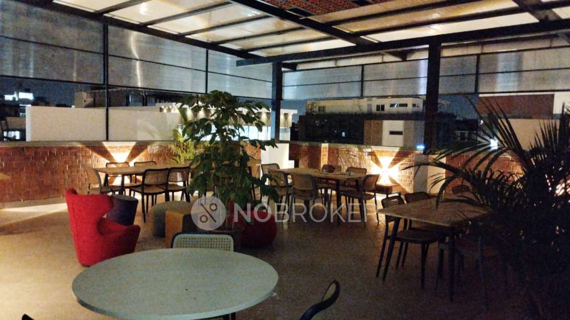 Office Space in Hsr Layout, Bangalore for Rent 