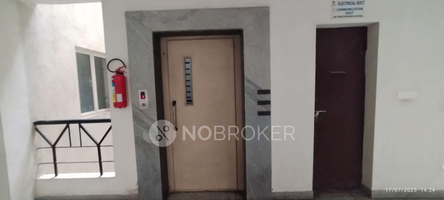 3 BHK Flat In Doshi Nakshatra , Tambaram, Chennai For Sale  In Doshi Nakshatra 1, Tambaram West, Old State Bank Colony, Tambaram, Chennai, Tamil Nadu 600045, India