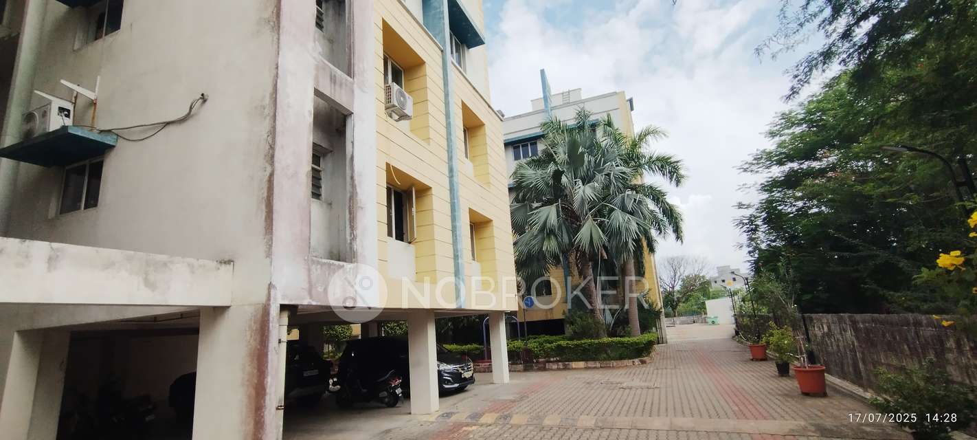3 BHK Flat In Doshi Nakshatra , Tambaram, Chennai For Sale  In Doshi Nakshatra 1, Tambaram West, Old State Bank Colony, Tambaram, Chennai, Tamil Nadu 600045, India