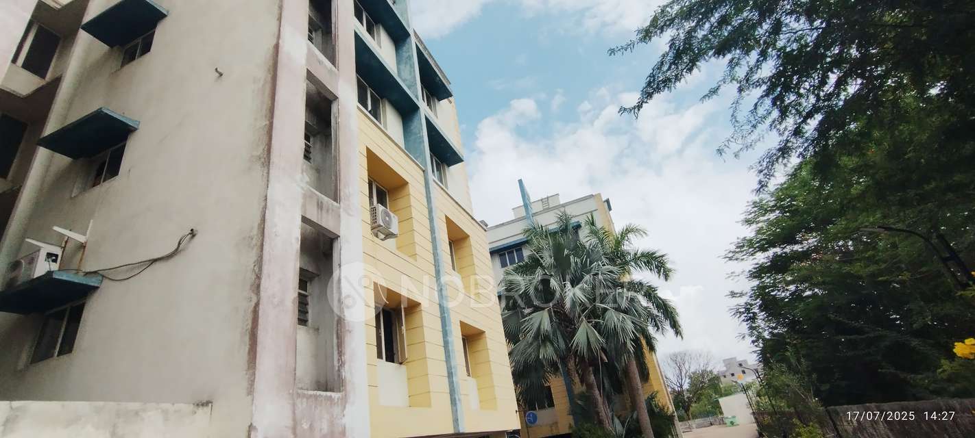 3 BHK Flat In Doshi Nakshatra , Tambaram, Chennai For Sale  In Doshi Nakshatra 1, Tambaram West, Old State Bank Colony, Tambaram, Chennai, Tamil Nadu 600045, India