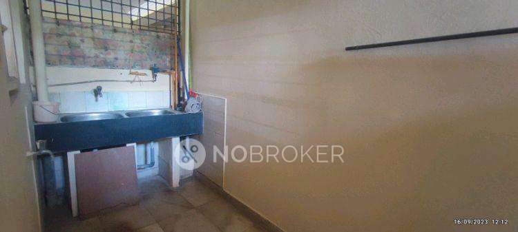 3 BHK Flat In Smr Vinay Elegance For Sale  In Mettuguda Road