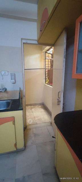 3 BHK Flat In Smr Vinay Elegance For Sale  In Mettuguda Road