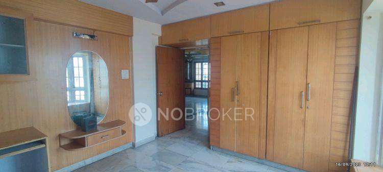 3 BHK Flat In Smr Vinay Elegance For Sale  In Mettuguda Road