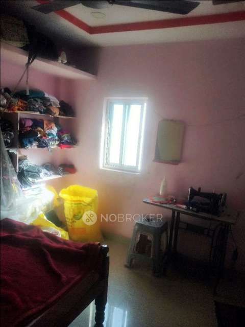 1 BHK Flat In Rajivswagruhakalpa  For Sale  In Kukatpally Housing Board Colony, Kukatpally