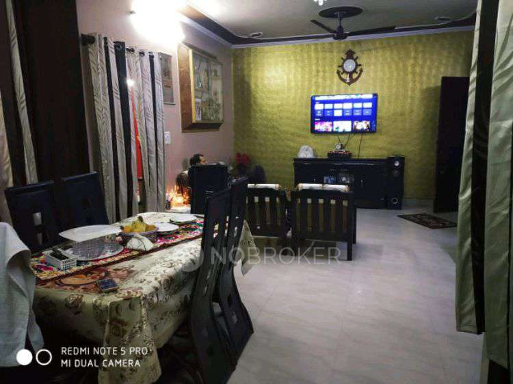3 BHK Flat In Surya Apartment For Sale  In Mahavir Enclave