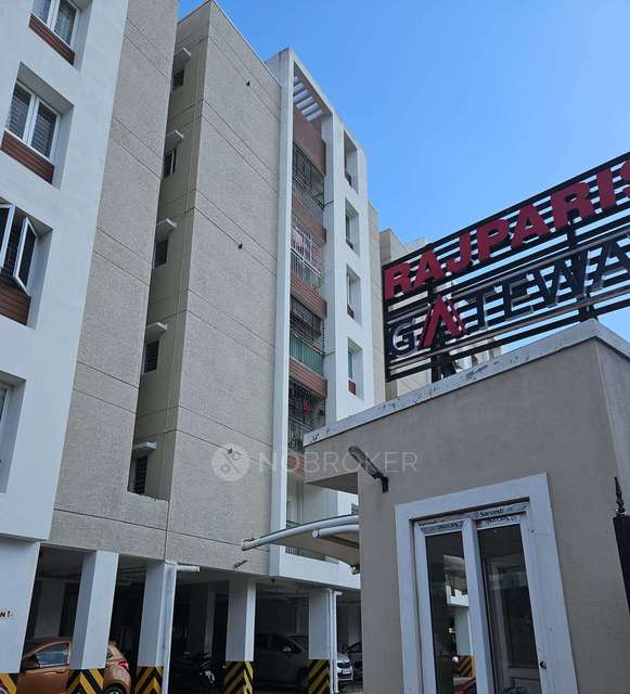 2 BHK Flat In Rajparis Gateway for Rent  In Pallavaram