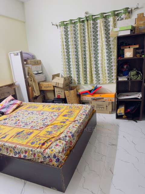 2 BHK Flat In Sri Lakshmi Empire Apartment For Sale  In Kasavanahalli