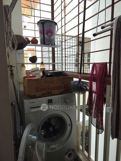 2 BHK Flat In Sri Lakshmi Empire Apartment For Sale  In Kasavanahalli