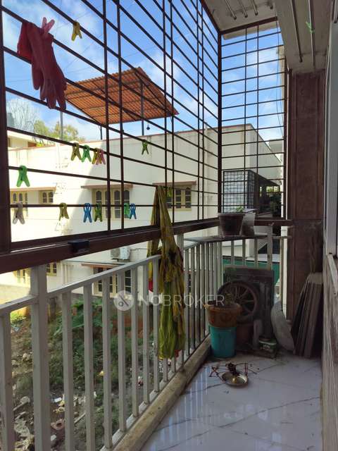 2 BHK Flat In Sri Lakshmi Empire Apartment For Sale  In Kasavanahalli