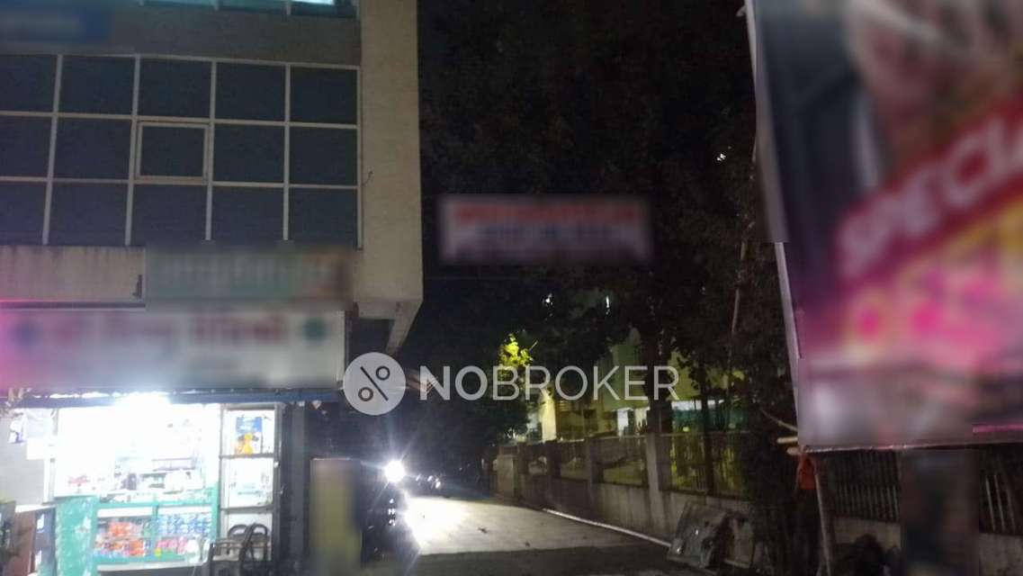 Shop in Ambegaon Budruk, Pune for Rent 