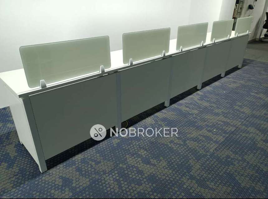 Co-Working space in Somajiguda, Hyderabad for sale