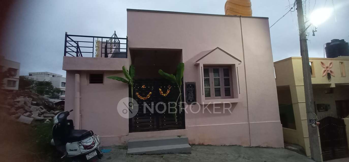 1 BHK House for Rent  In Sheshagirihalli