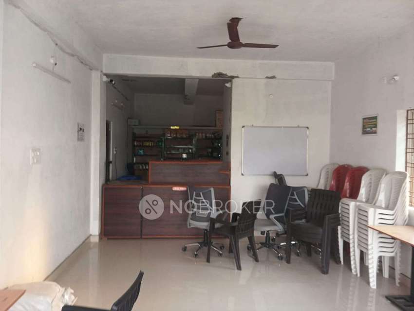 Commercial Property in Himayatnagar, Hyderabad for Rent 