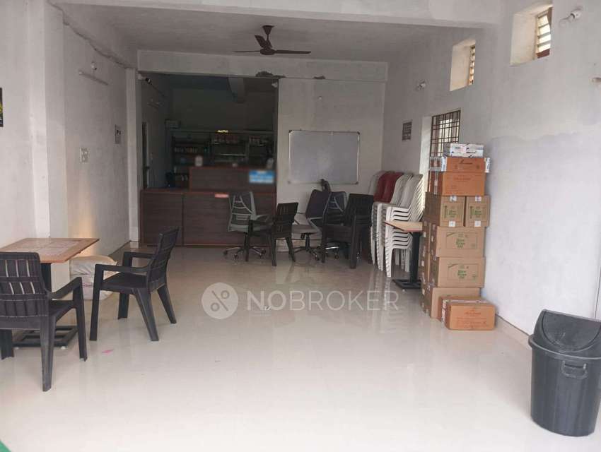 Commercial Property in Himayatnagar, Hyderabad for Rent 