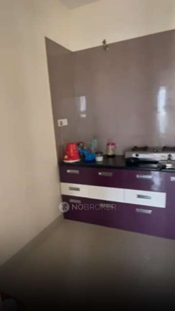 2 BHK Flat In Royal Glory for Rent  In  Wakad, Pune