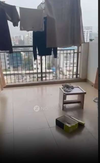 2 BHK Flat In Royal Glory for Rent  In  Wakad, Pune