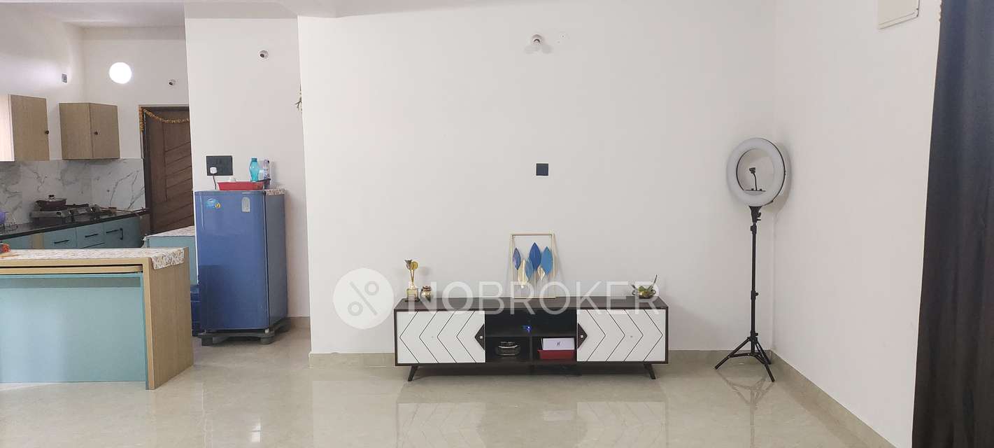 2 BHK Flat In Woodland Residency, Serilingampalle (m) for Rent  In Serilingampalle (m)