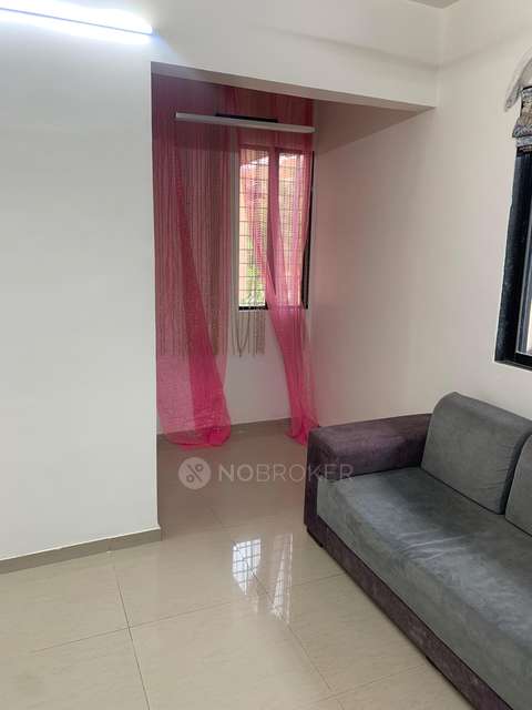 2 BHK Flat In Rachana Heights For Sale  In Panvel