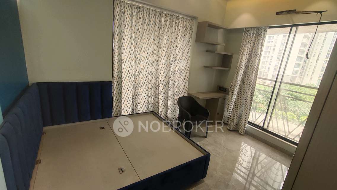 3 BHK Flat In Komal Aurum Heights for Rent  In Agripada