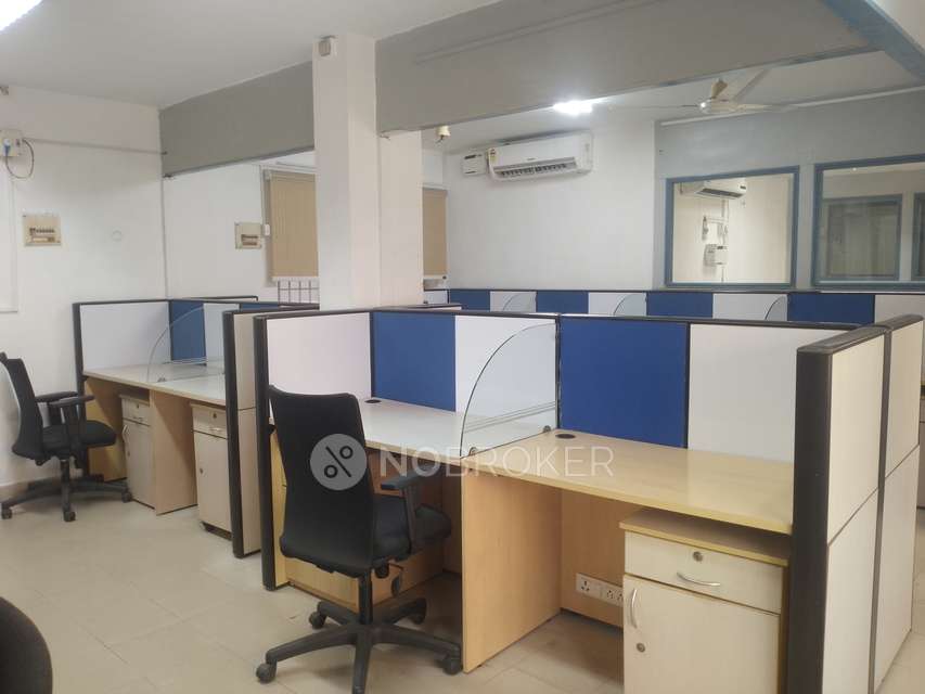 Office Space in Kodambakkam, Chennai for Rent 