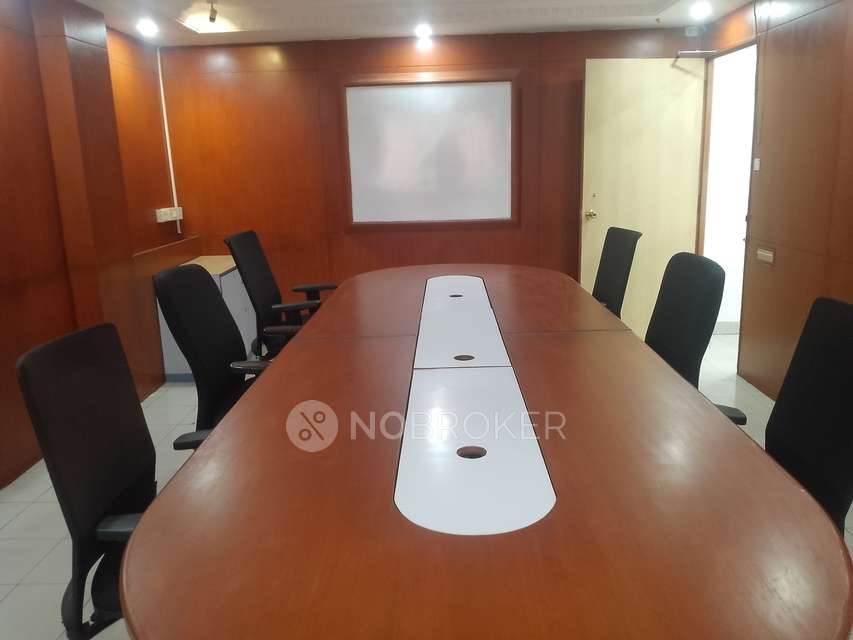 Office Space in Kodambakkam, Chennai for Rent 