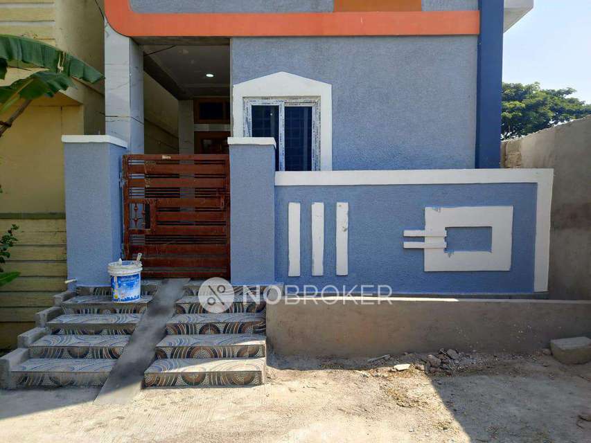 3 BHK House For Sale  In Patancheruvu