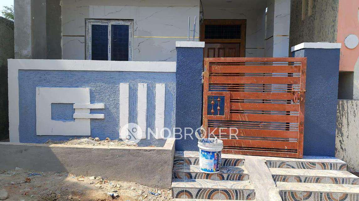 3 BHK House For Sale  In Patancheruvu