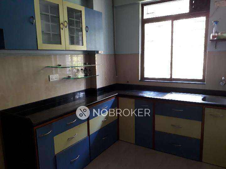 3 BHK Flat In Vijay Nagari Annex For Sale  In Thane West
