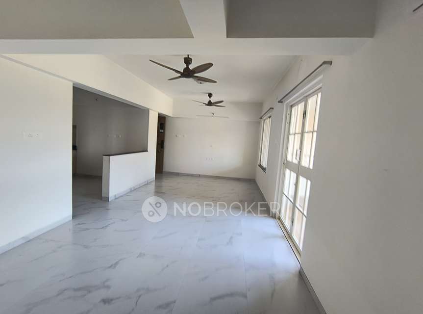 3 BHK Flat In Neuleaf Techd for Rent  In Bhugaon, Bavdhan