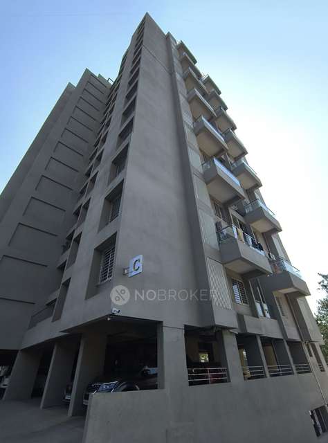 3 BHK Flat In Neuleaf Techd for Rent  In Bhugaon, Bavdhan