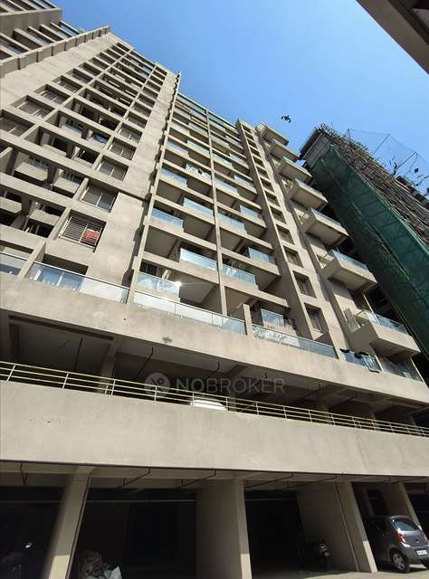 3 BHK Flat In Neuleaf Techd for Rent  In Bhugaon, Bavdhan