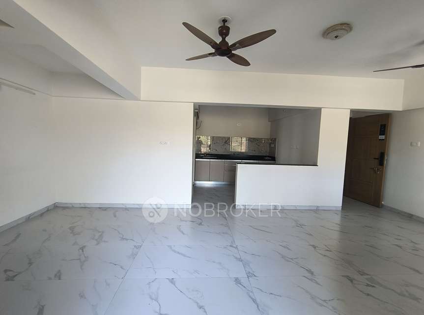 3 BHK Flat In Neuleaf Techd for Rent  In Bhugaon, Bavdhan